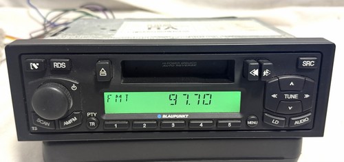 Blaupunkt bosch chverolet - bosch, 93