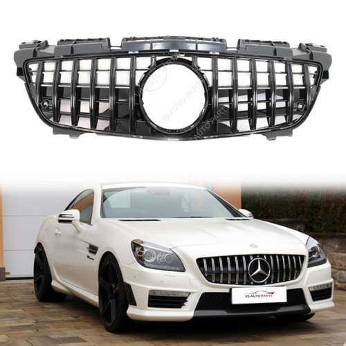 For mercedes r172 - for,