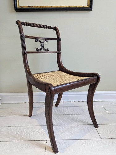 Antique early 19th century - early,
