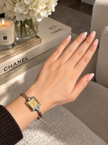 Vintage gucci ladies - ladies, bangle