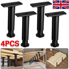 4 Pack Telescopic Adjustable