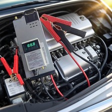 Adjustable 3-15V 3-100A