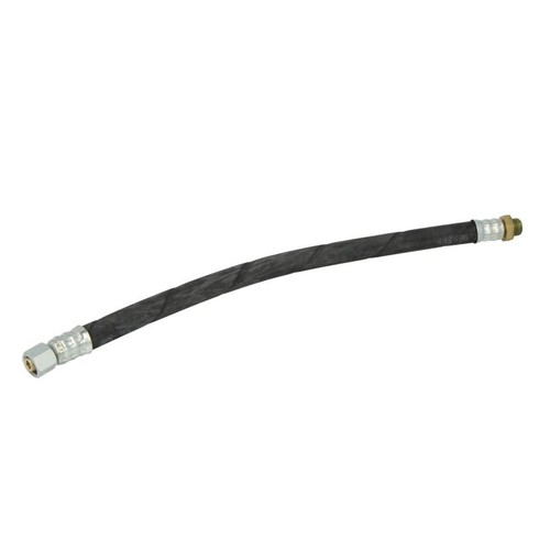 Brake pipe hose - brake, front/rear
