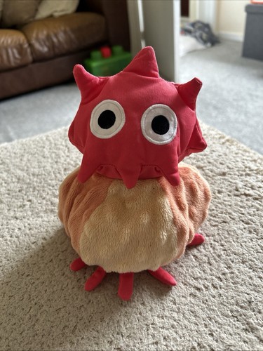Cbeebies twirlywoos peekaboo - twirlywoos,