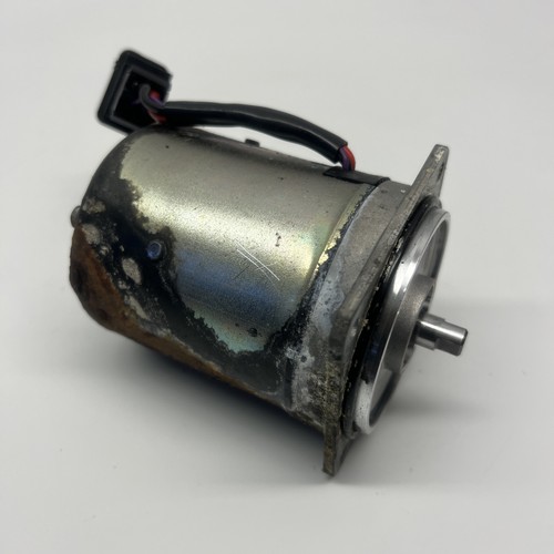 Eos convertible roof pump - vw,