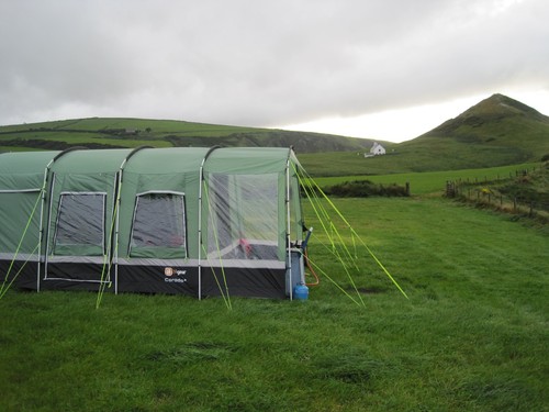 Gear corado tent - corado,