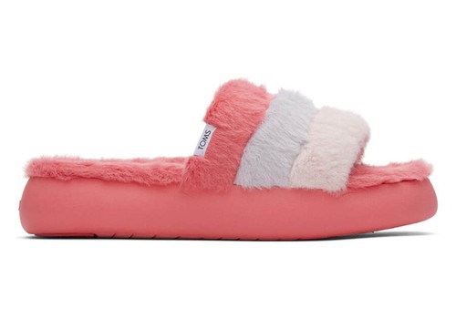 Toms womens mallow slide - toms,