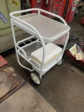 Vintage 1980s Retro Mid