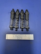 Tamiya Vintage Blackfoot Mk1 Dampers VGC Rc Car Spares Monster Beetle Etc 