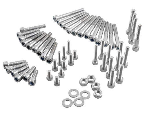 Bolt set engine motor - set,