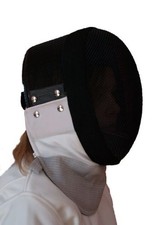 Foil Electric Fencing Mask