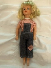 Vintage  Sindy Sister Patch