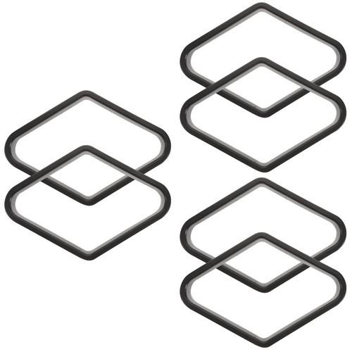 Set reusable billiards - of,