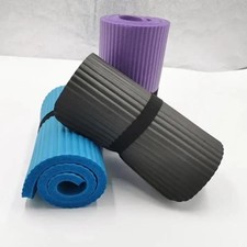 Yoga Mat 15mm Thick Exercise