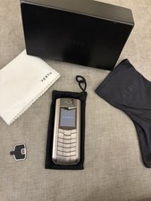 Vertu Ascent B for parts not