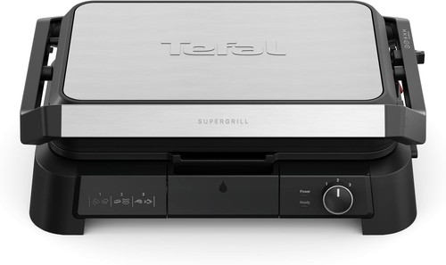 Tefal gc520dg1 3in1 - tefal,