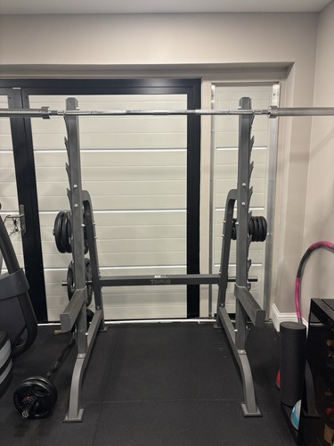 Taurus squat power - rack, pro