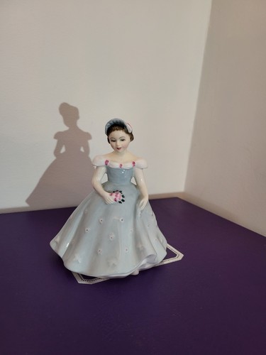 Royal doulton the bridesmaids - royal,