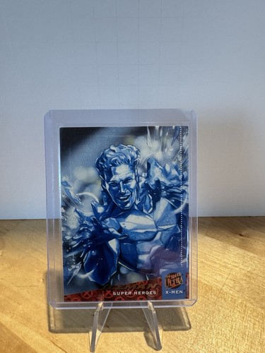 1994 fleer ultra - fleer, x-men