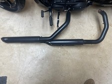 2020 Harley-Davidson Sportster