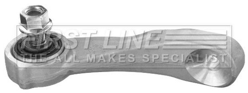 First line stabiliser bar - first, link