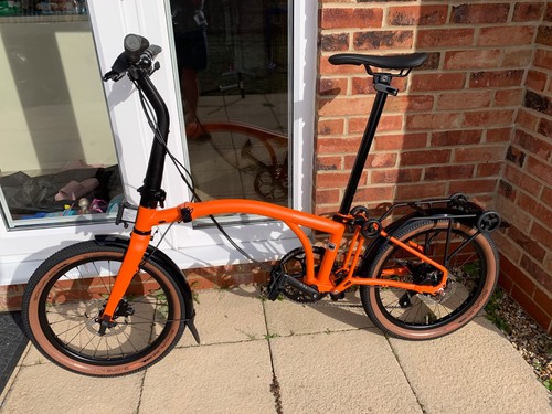 Brompton line large - large,