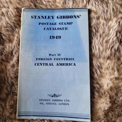 Stanley gibbons postage - stanley,