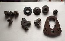 Job Lot - Vintage Bakelite