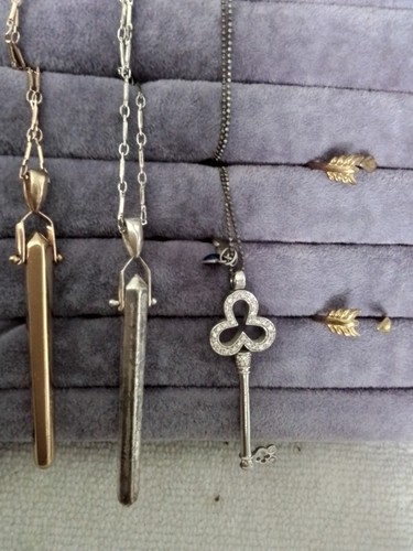 Stella dot jewellery - &,