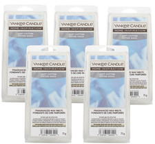 Yankee Candle Wax Melt Cubes