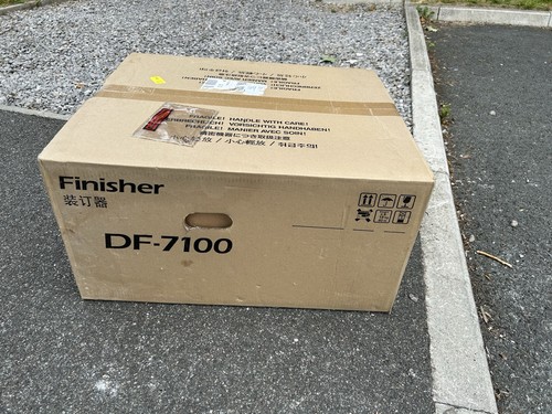 Kyocera 7100 1203d3nl0 - kyocera, df-7100