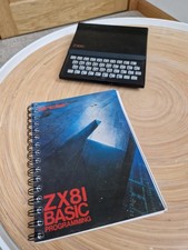 Sinclair ZX81 Personal