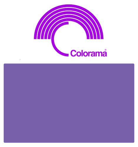 Colorama royal purple - colorama,
