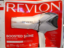 Revlon RVDR5264 Boosted Shine
