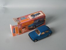 Matchbox 21 Renault 5TL Blue