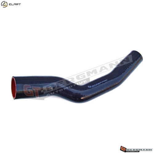 Charge air hose gt52 - air, gt52-063