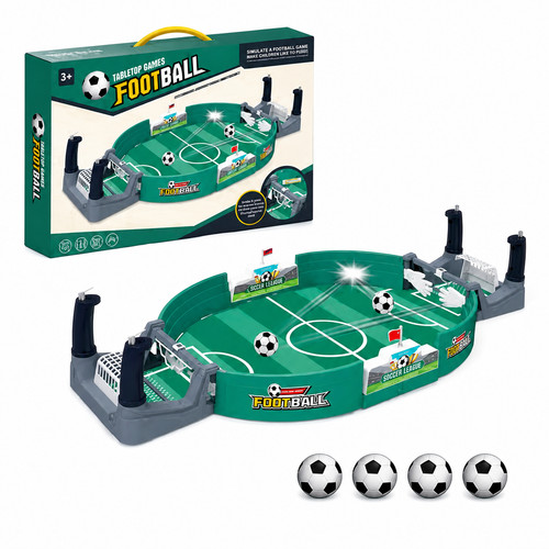 New tabletop football games - new,