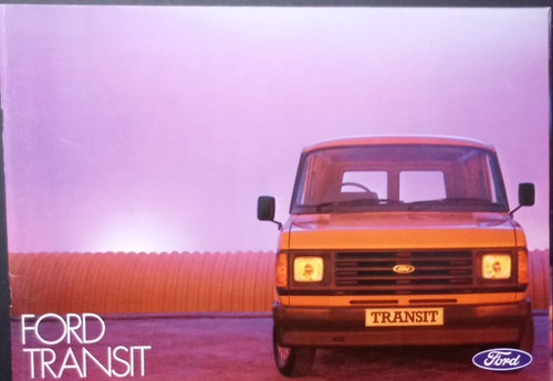 Ford transit swb lwb vans - swb,