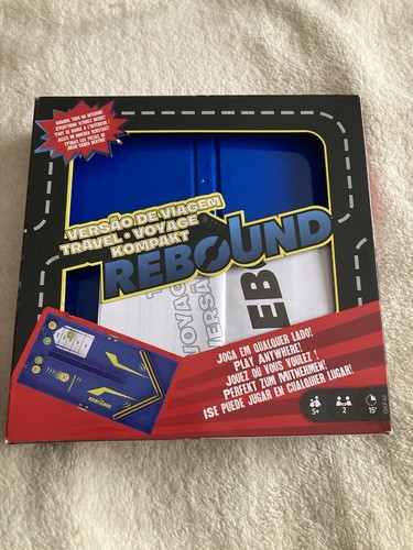 Rebound game - rebound,