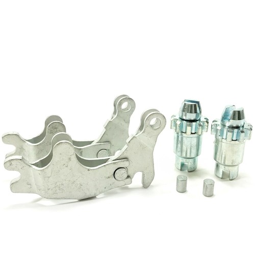 Handbrake shoe expander - handbrake,