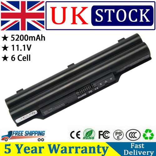 Fpcbp250 battery for fujitsu - fpcbp250,