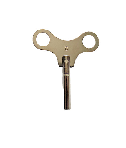 New steel winding - winding, key