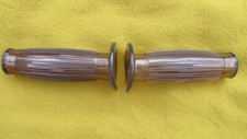 pair 7/8" HANDLEBAR GRIPS