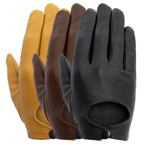 Stealth ultra thin cabretta - stealth, ultra-thin