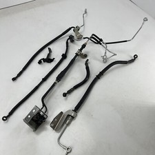 Yamaha YZF R3 2018 Complete ABS Hydraulic Pipes  #S1