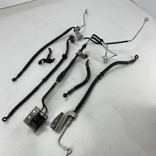 Yamaha yzf 2018 - 2018, complete