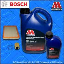 SERVICE KIT for SAAB 9-3 2.0