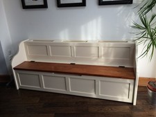 Radiator cover monks - radiator,