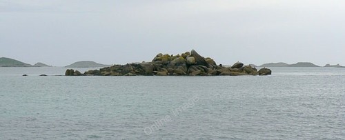 Photo 6x4 hedge rock ledges - photo,