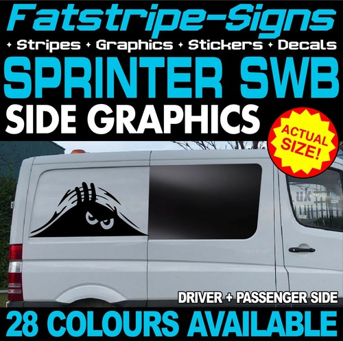 Fit mercedes sprinter - fit,